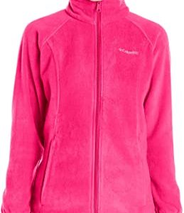 Springs Full Zip Jacket