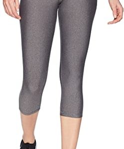 Mid-Rise Capri Active