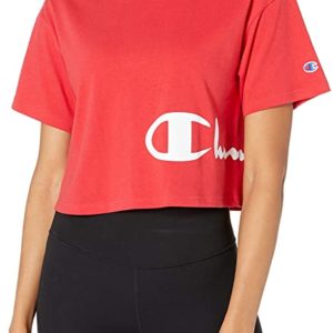 Heritage Cropped Tee