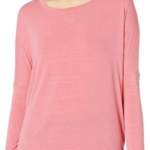 Open Back Workout Top