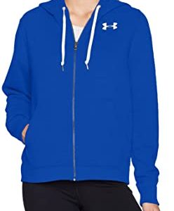 Full Zip Hoodie