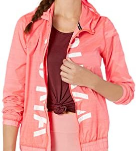 Graphic Woven Jacket