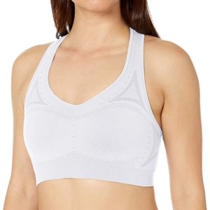 Racerback Sports Bra