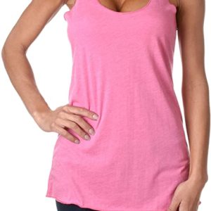 Racerback Tank Top