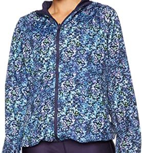 Reversible Hoodie Jacket