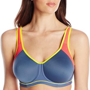 Molded Sports Bra