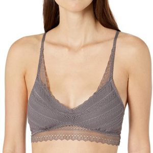 Racerback Bralette