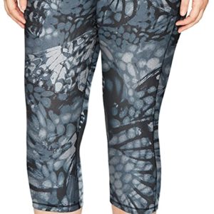 Active Stretch Capri