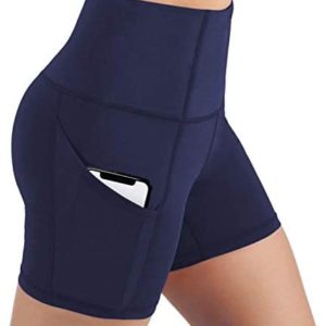 Tights Yoga Shorts