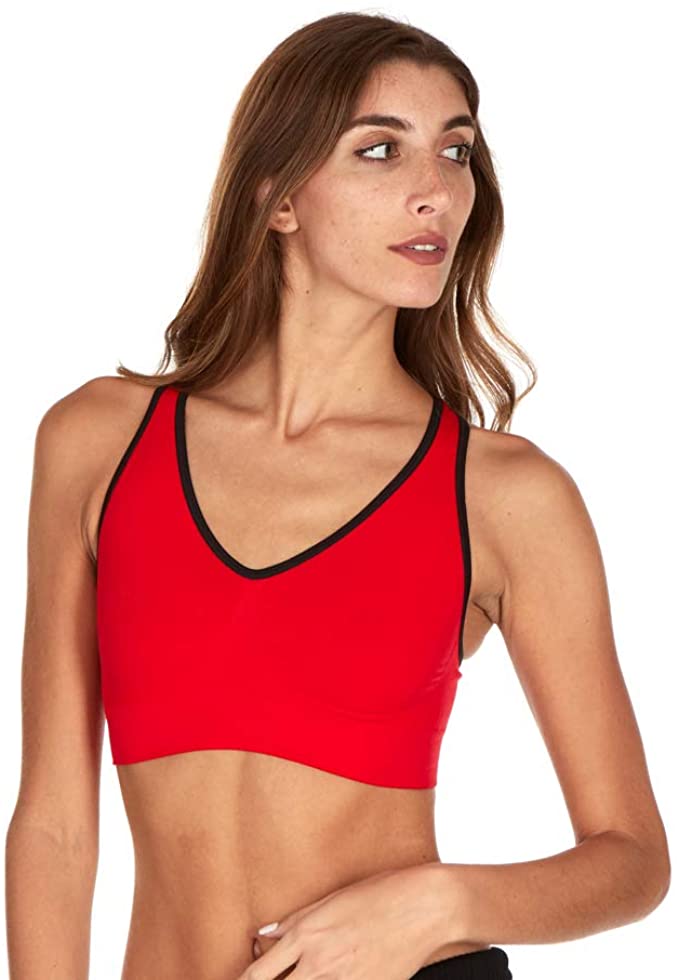 Seamless Wire Free Bra Seamless Wire Free Bra