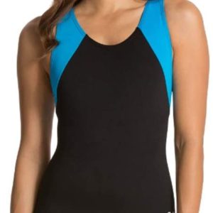 ONE-Piece Lap Swimsuit