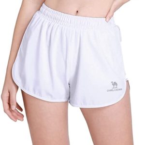 Waistband Sport Shorts