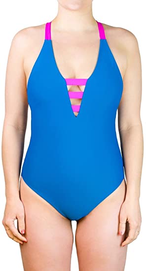 One Piece Swimsuit One Piece Swimsuit