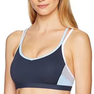 Electric Sports Bra