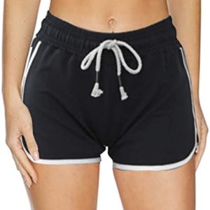 Workout Sport Shorts