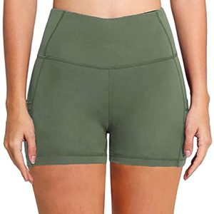 Fitness Workout Shorts