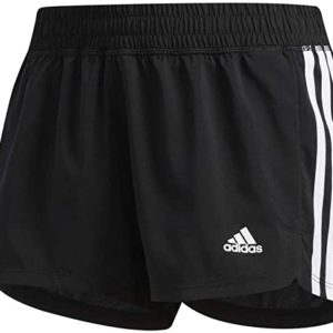 3-stripes Woven Shorts