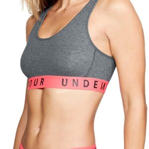 Everyday Heathered Bra