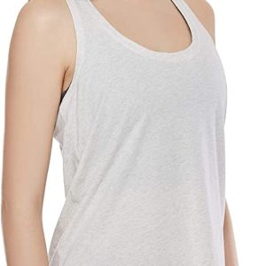 Athletic Yoga Tanks