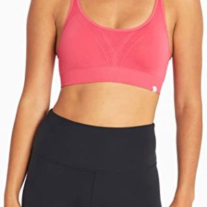 Seamless Sports Bra