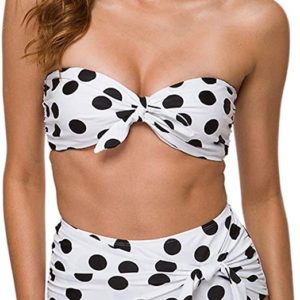 Two Piece Bikini Sets