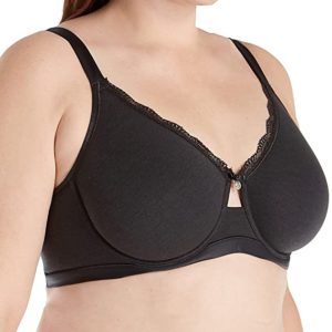 Unlined Underwire Bra
