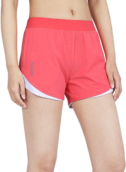 Dry-fit Athletic Shorts Dry-fit Athletic Shorts