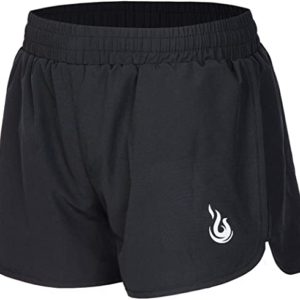 Training Running Shorts