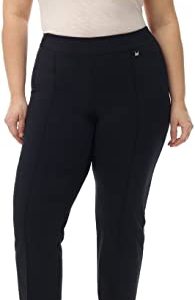 Plus Size Ankle Pant