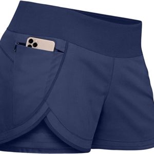 Fitness Workout Shorts