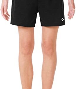 Fitness Yoga Shorts