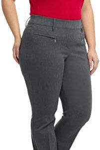 Plus Size Bootcut Pant