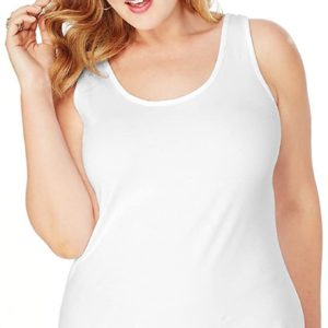 Stretch Jersey Cami