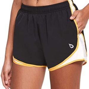 Shorts Quick-Dry