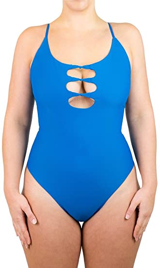 One Piece Swimsuit One Piece Swimsuit