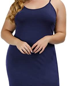 Plus Size Adjustable