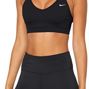 Sports Bra Black