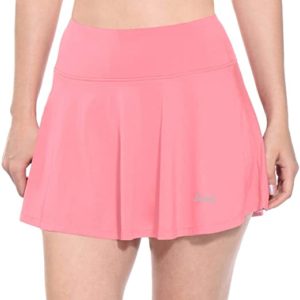 Tennis Skort Pleated