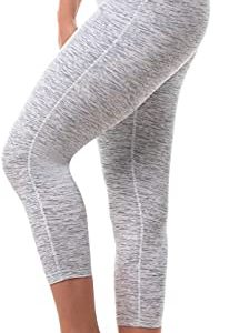 Yoga Pants High Waisted
