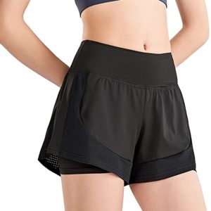 Workout Running Shorts