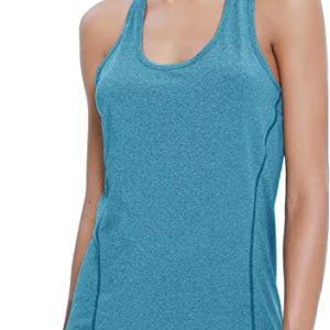 Racerback Tank Top