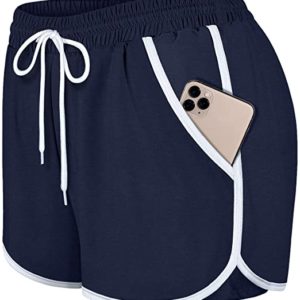 Fitness Workout Shorts