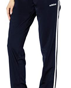 Tricot Open Hem Pants