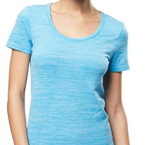 Running Yoga Tee
