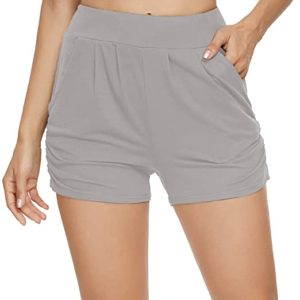 Womens Casual Shorts