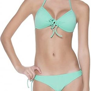 Push-up Bikini Set