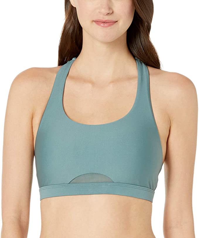 Activewear Sport Bra Activewear Sport Bra