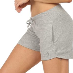 Workout Sweat Shorts