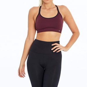 Low Impact Sports Bra