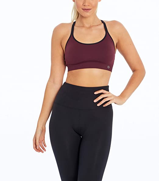 Low Impact Sports Bra Low Impact Sports Bra